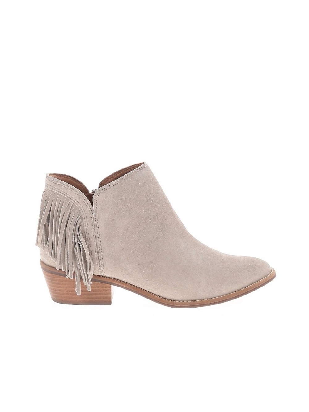 Lucky Brand Ankle Boots Size 11